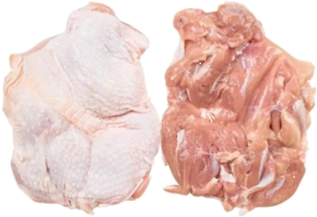 Boneless Leg 无骨腿肉