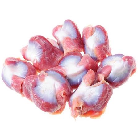 Gizzard 鸡胗