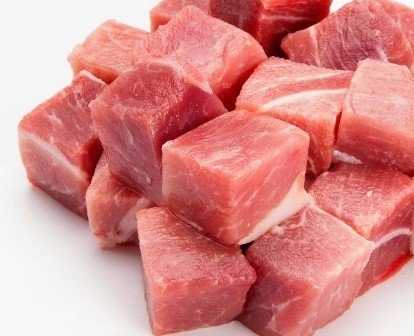 Gu Lou Yok 古老肉