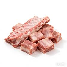 Pork Rib 排骨