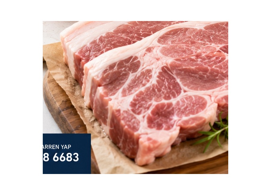 Pork Rib 排骨
