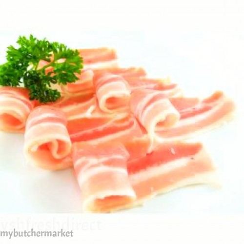 Shabu Shabu Skinless 无皮涮涮肉