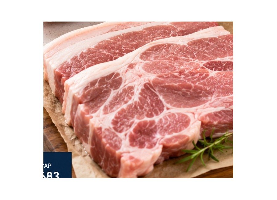 Gu Lou Yok 古老肉