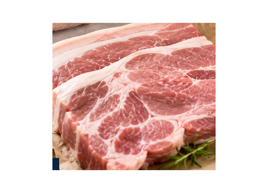Shabu Shabu Skinless 无皮涮涮肉