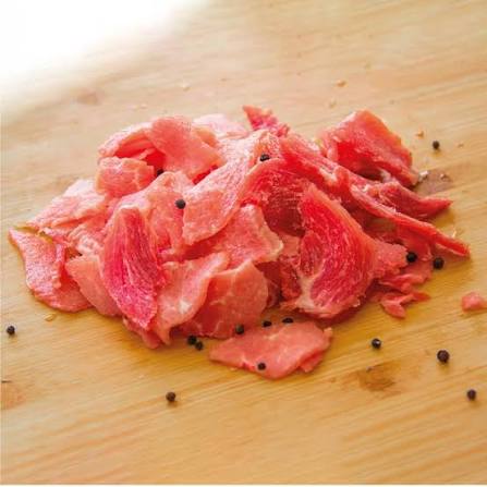 Pork Sliced 肉片